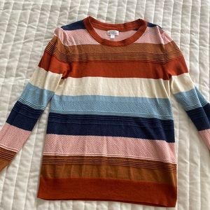 Market and Spruce Stitchfix Light Sweater